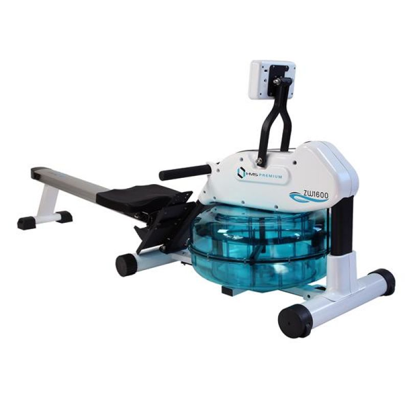 HMS Premium SEMI COMMERCIAL ZW1600 rowing machine