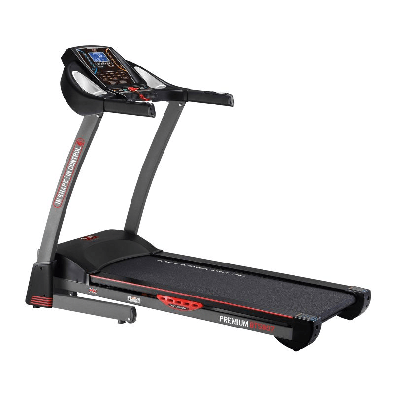 Body Sculputre PREMIUM BT 5807 treadmill