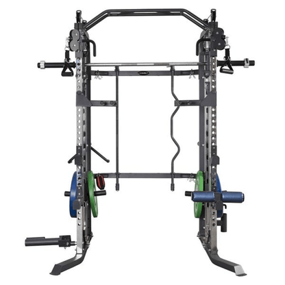 Cyklop 1 Semi Commercial HMS Smith Crane – Versatile Strength Training Machine