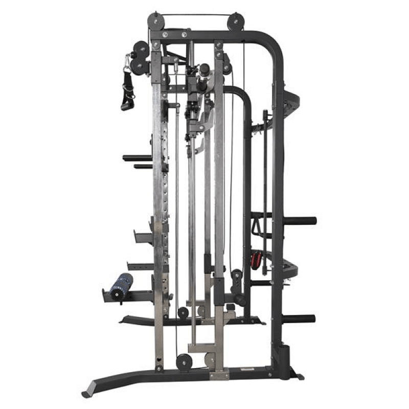 Cyklop 1 Semi Commercial HMS Smith Crane – Versatile Strength Training Machine