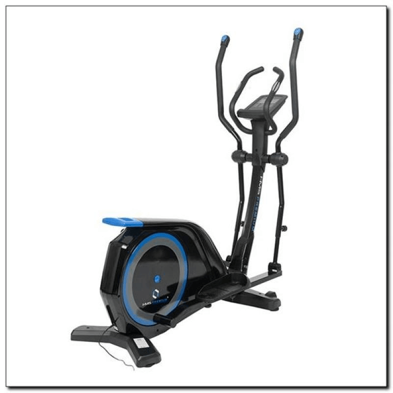 HMS Premium H1833-i electromagnetic elliptical cross trainer