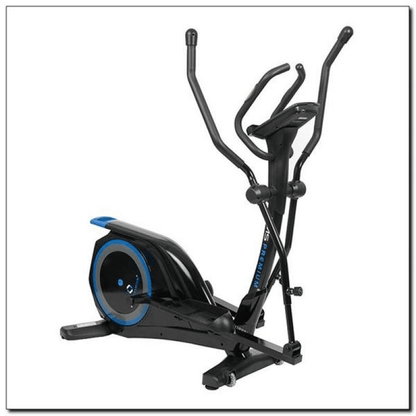 HMS Premium H1833-i electromagnetic elliptical cross trainer