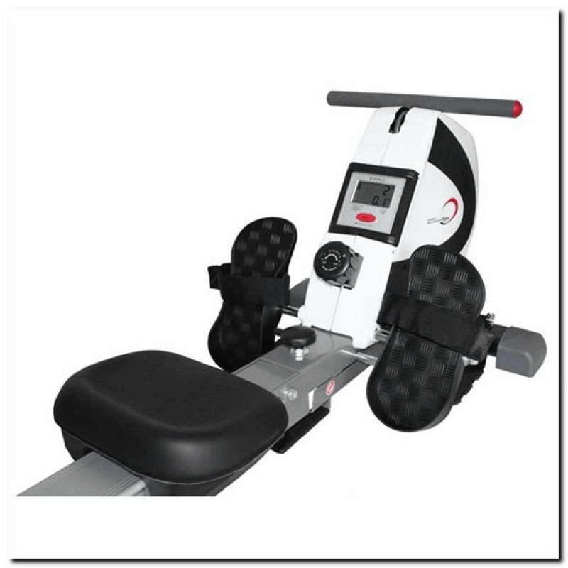 HMS ZM1801 magnetic rowing machine