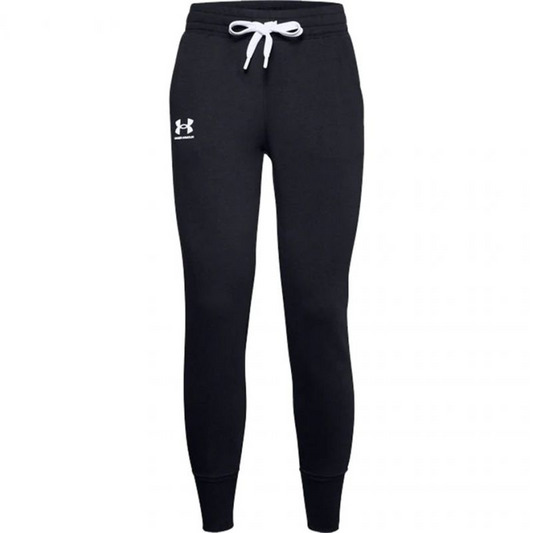 Under Armor Rival Fleece Pants W 1356416 001