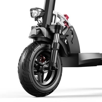 HVD-3  10 Inch  Electric  Scoote