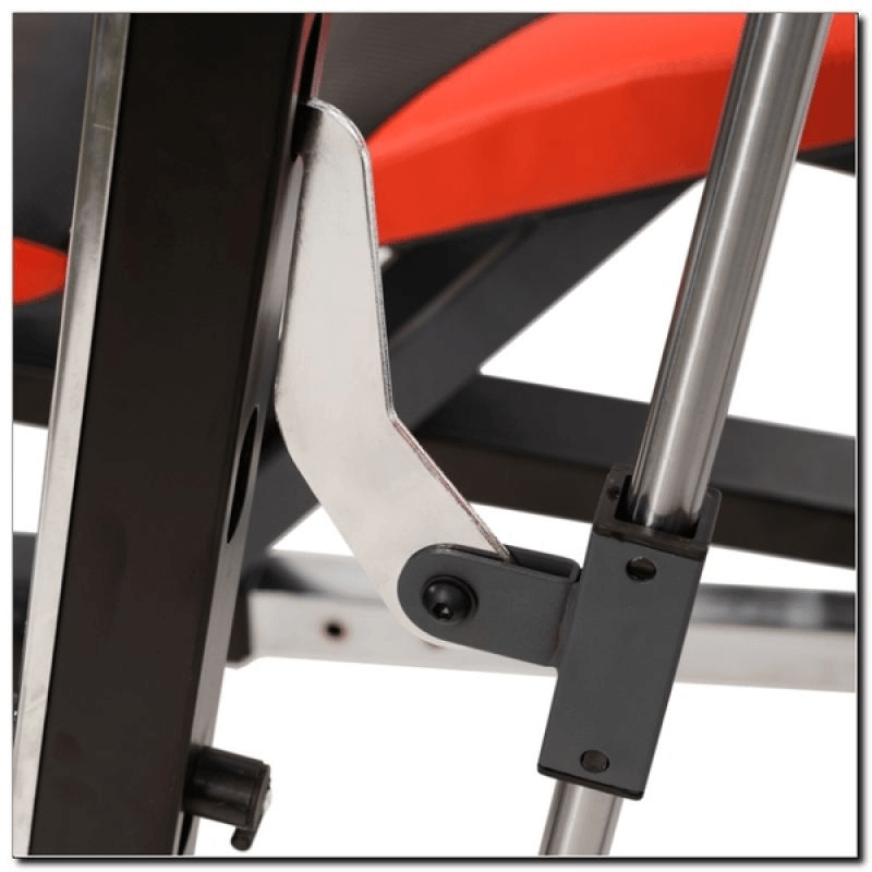 Atlas X2 HMS Smith Machine – Comprehensive Full-Body Strength Training