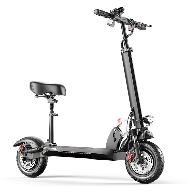 HVD-3  10 Inch  Electric  Scoote