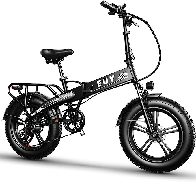 electric bike