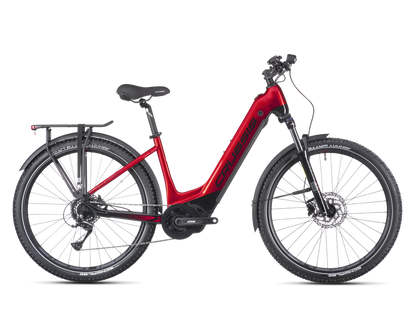 Crussis-e-Country 7.10-(720 Wh) Electric-Bike