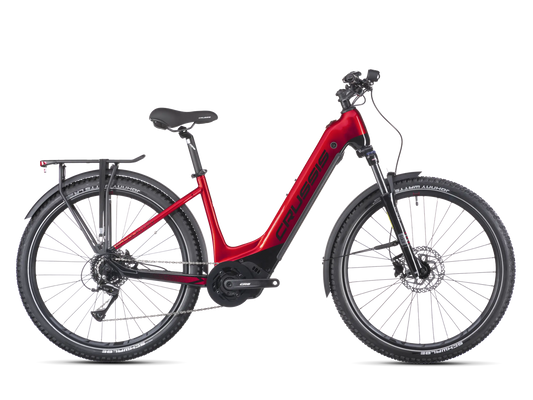 Crussis-e-Country 7.10-(720 Wh) Electric-Bike