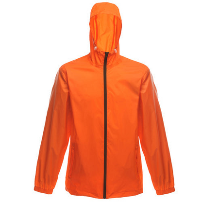 Unisex TRW476 Regatta Avant Mesh Lined Waterproof Jacket