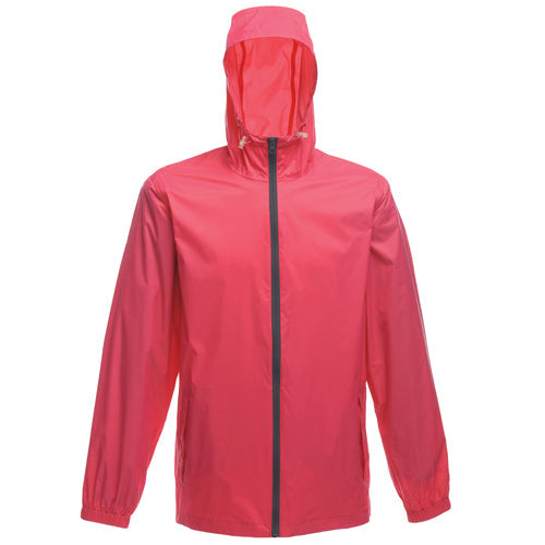 Unisex TRW476 Regatta Avant Mesh Lined Waterproof Jacket