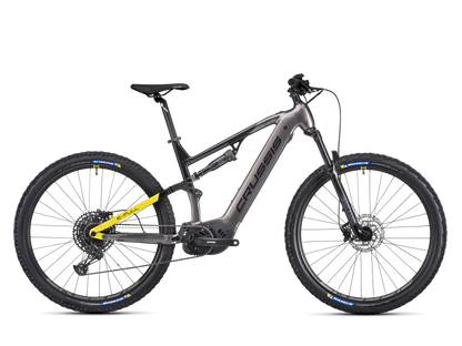 Crussis e-Full 9.10-(720 Wh) - MTB e-bike 29" Frame (20 Ah / 720Wh)