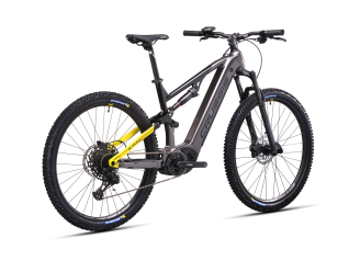 Crussis e-Full 9.10-(720 Wh) - MTB e-bike 29" Frame (20 Ah / 720Wh)