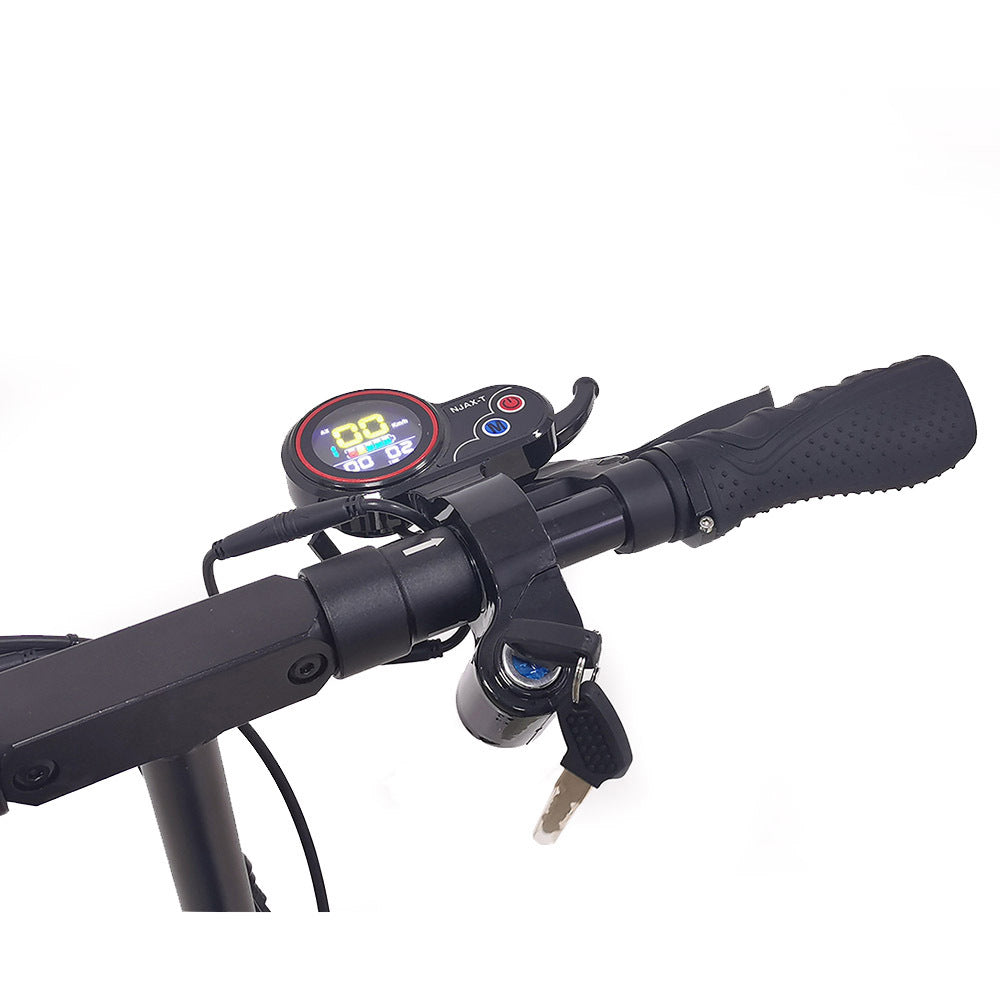 HVD-3  10 Inch  Electric  Scoote