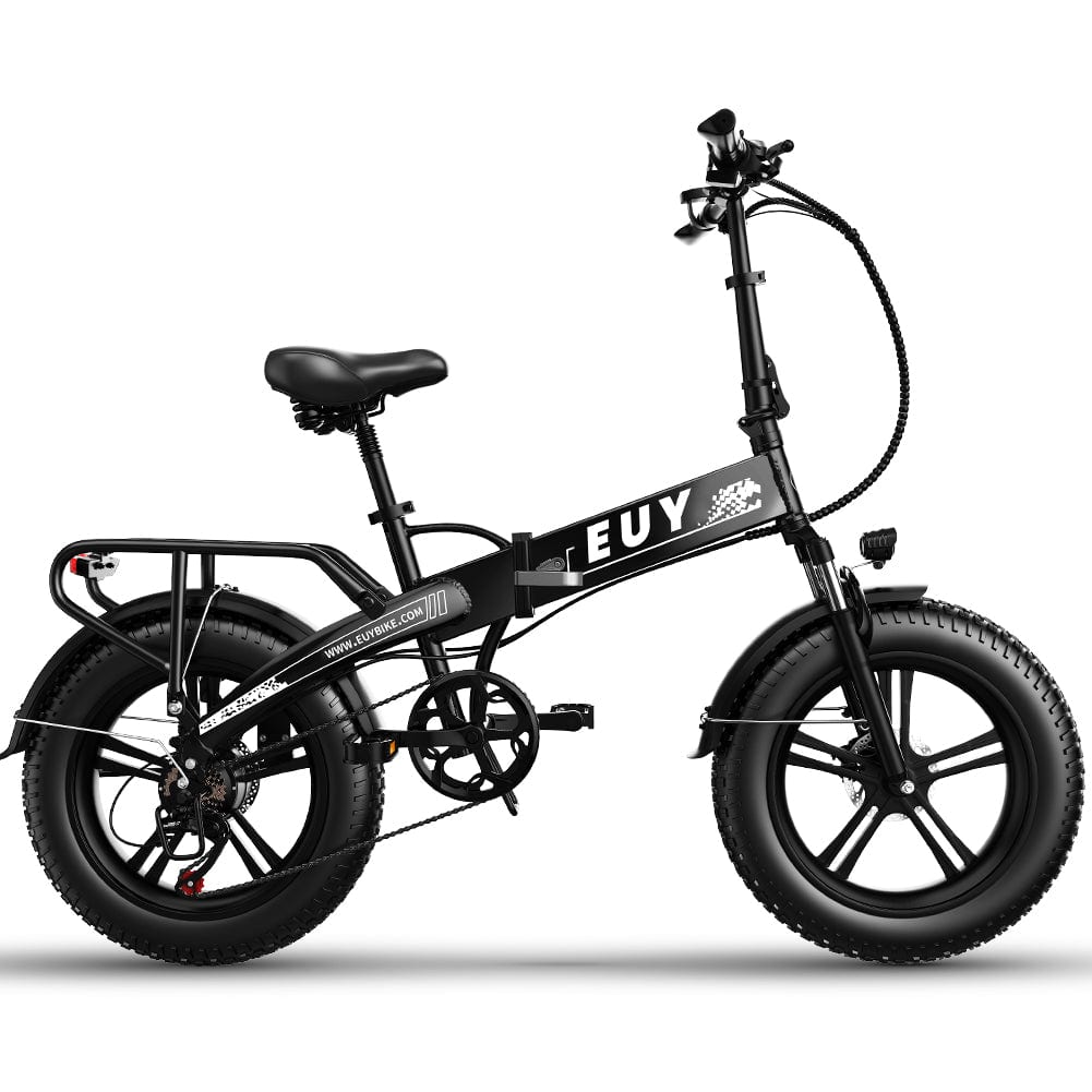 electric bike