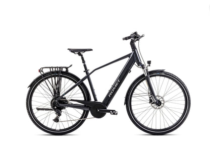 Romet E-Wagant 2.0 Graphite-504Wh E-City/E-Trekking Bike