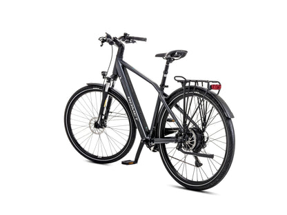 Romet E-Wagant 2.0 Graphite-504Wh E-City/E-Trekking Bike