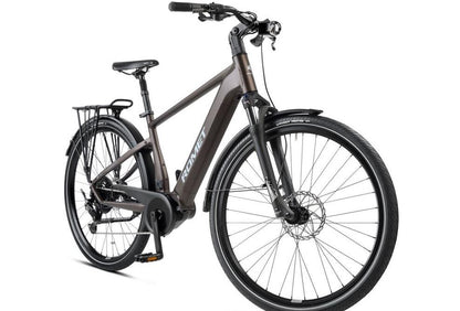 Romet E-Wagant 3.0 Brown E-Bike