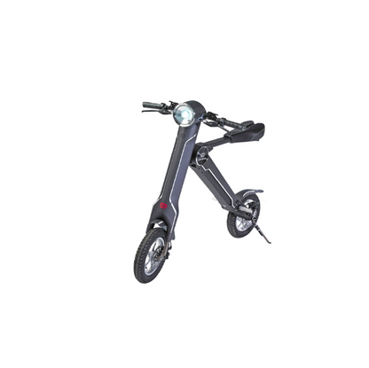 The Cruzaa Electric Scooter - 35km Range & 25kmh Top Speed Cruzaa Built in Bluetooth & Speakers + USB