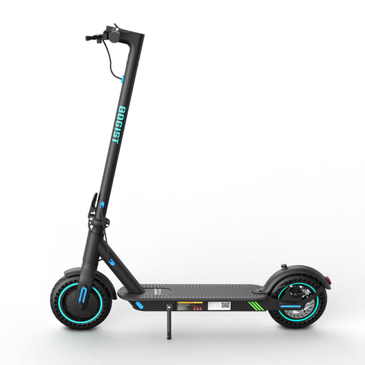 BOGIST M1 Elite Electric Scooter – 8.5 Inches, Power-Packed Ride