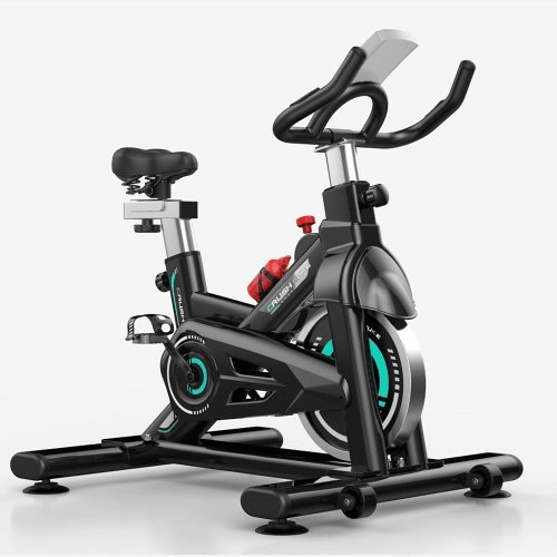 Home Exercise Bike