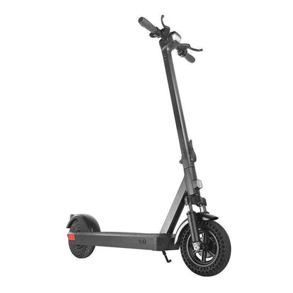 🚴‍♂️ 10-Inch Folding Electric Scooter with Swappable Battery 🚴‍♀️