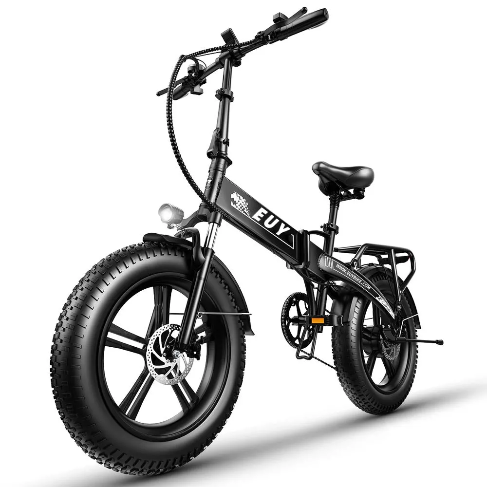 electric bike