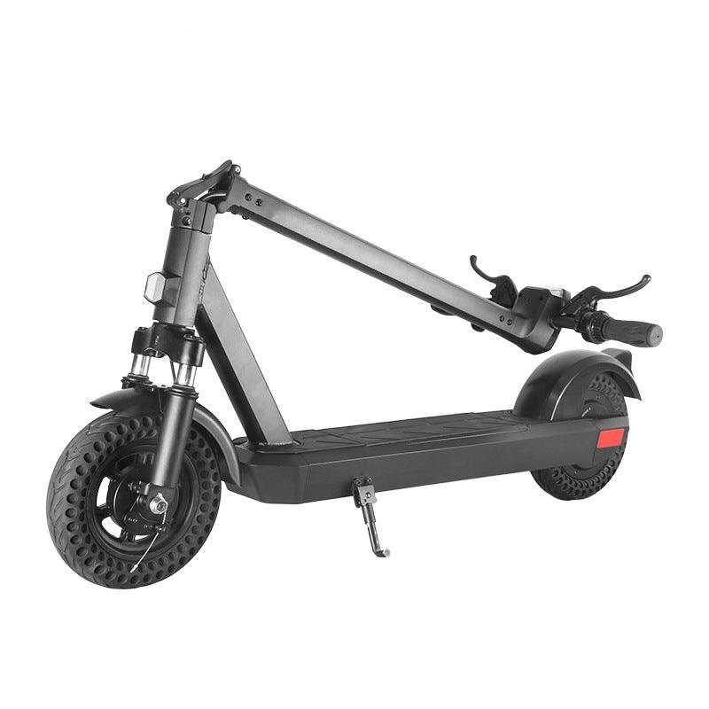 🚴‍♂️ 10-Inch Folding Electric Scooter with Swappable Battery 🚴‍♀️