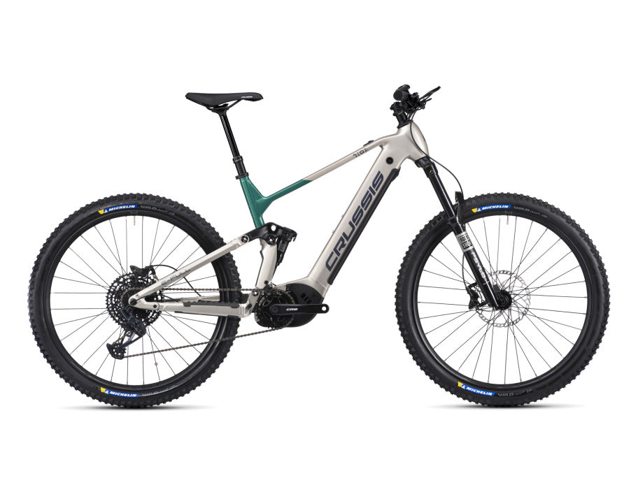 Crussis_e-Full 10.10 Mountain Full-Suspension E-Bike