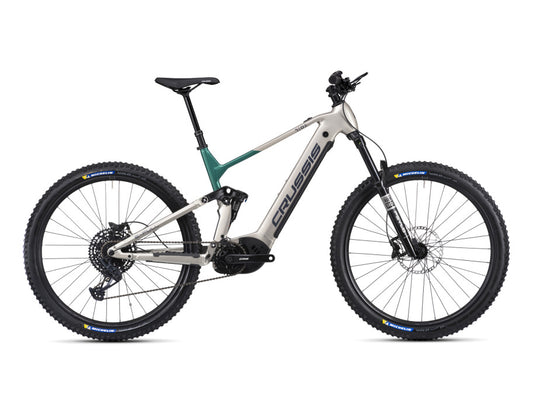 Crussis_e-Full 10.10 Mountain Full-Suspension E-Bike